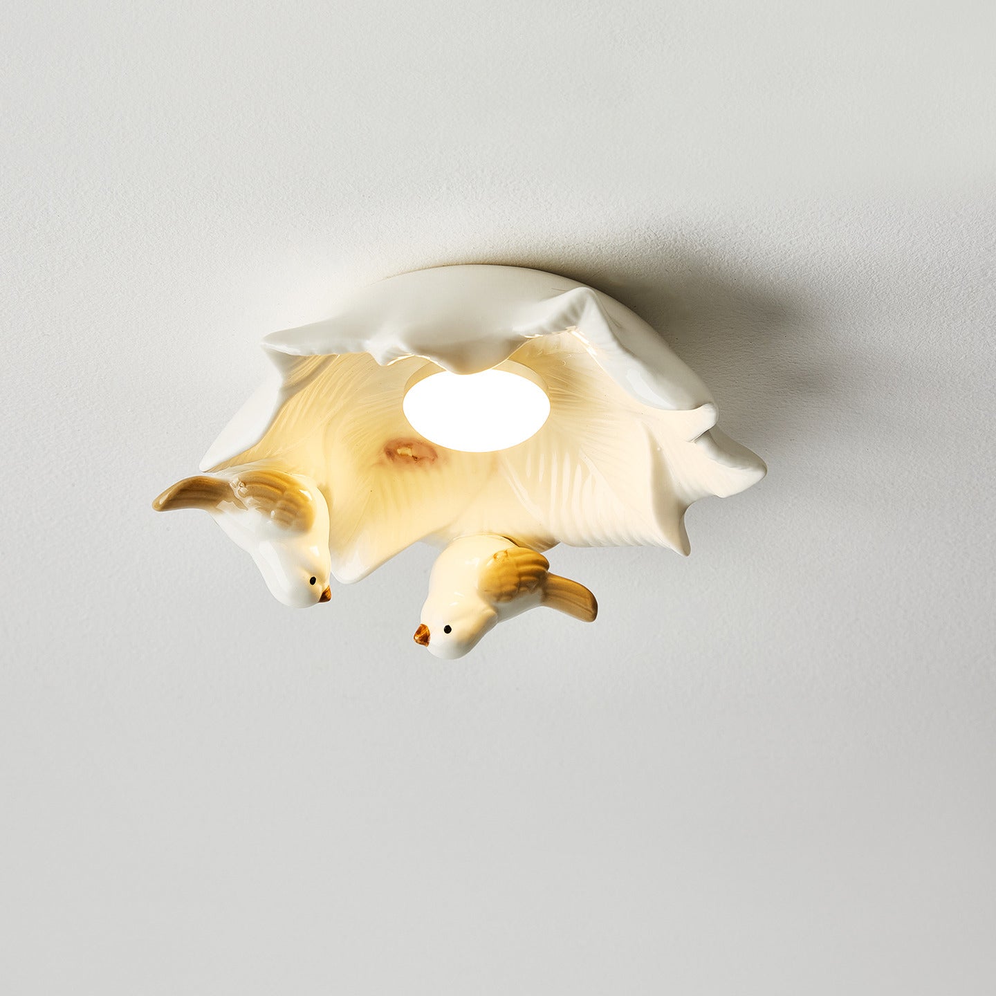 Pip & Posy Ceiling Lamp