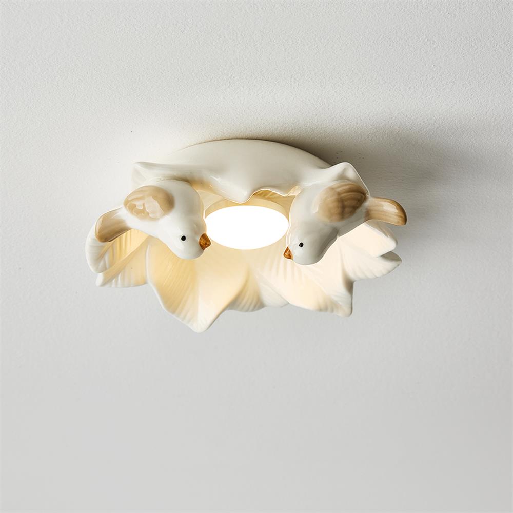 Pip & Posy Ceiling Lamp