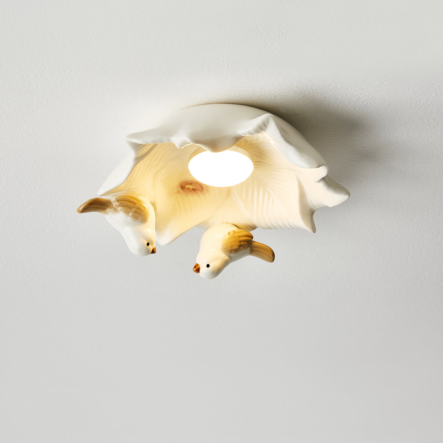 Pip & Posy Ceiling Lamp
