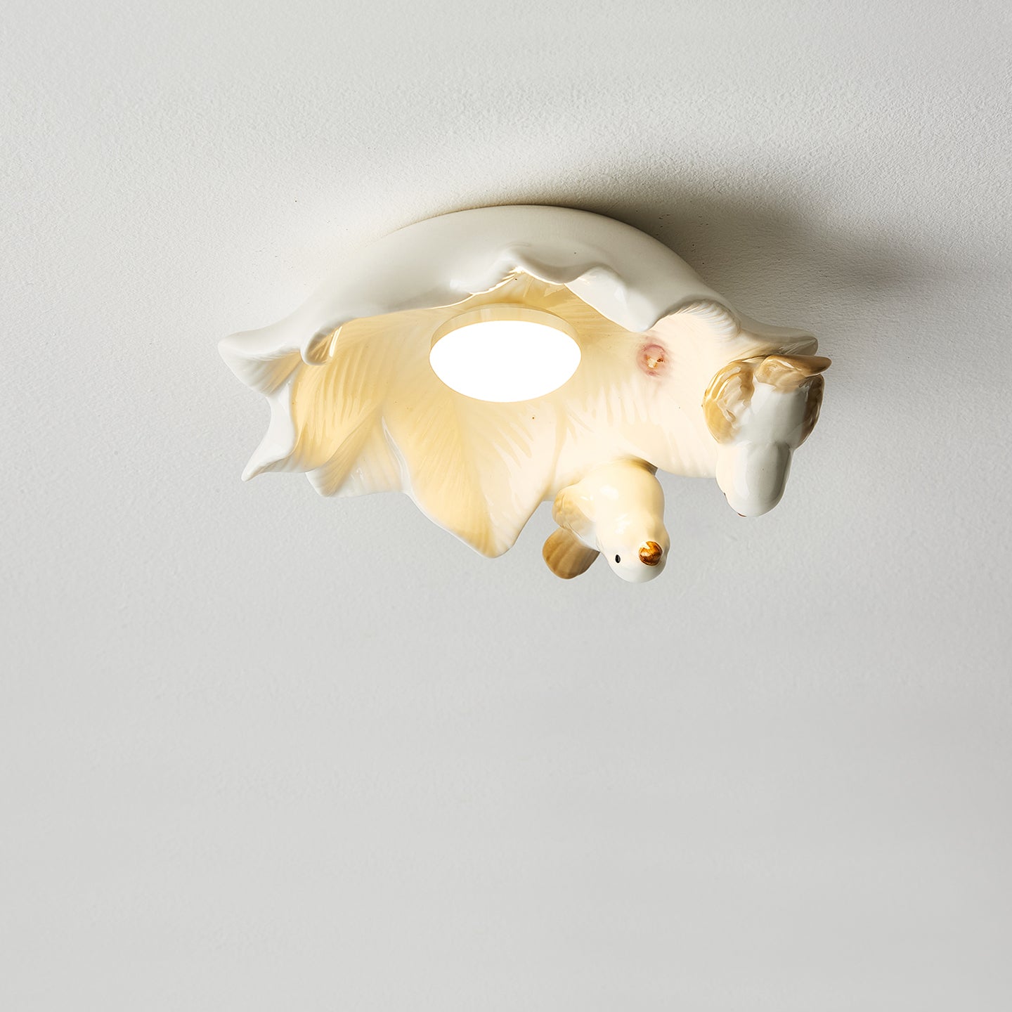 Pip & Posy Ceiling Lamp