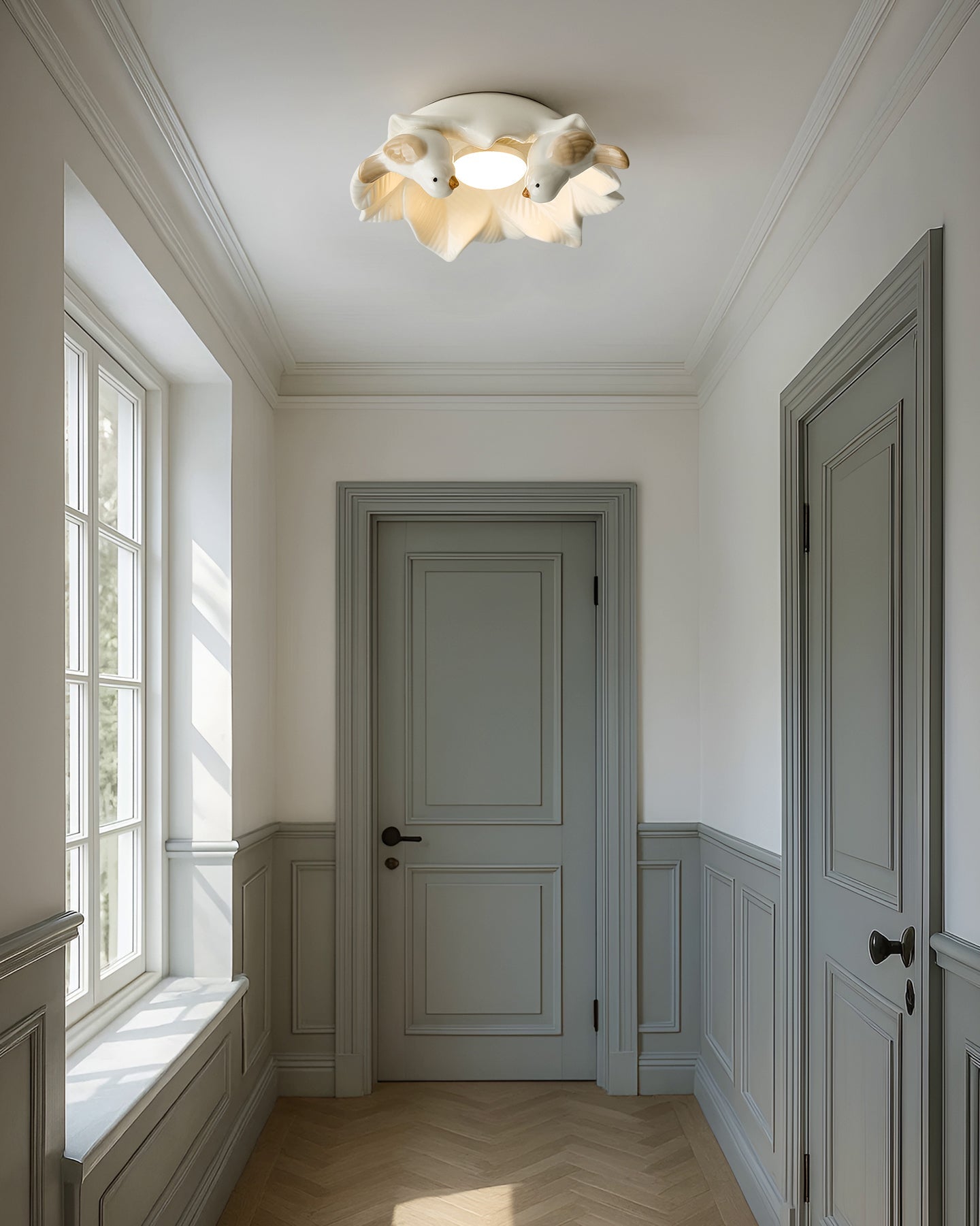 Pip & Posy Ceiling Lamp