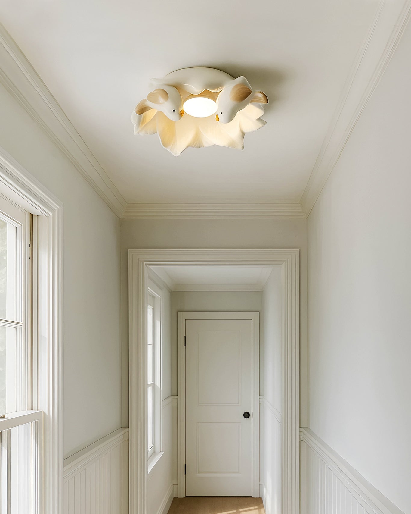 Pip & Posy Ceiling Lamp