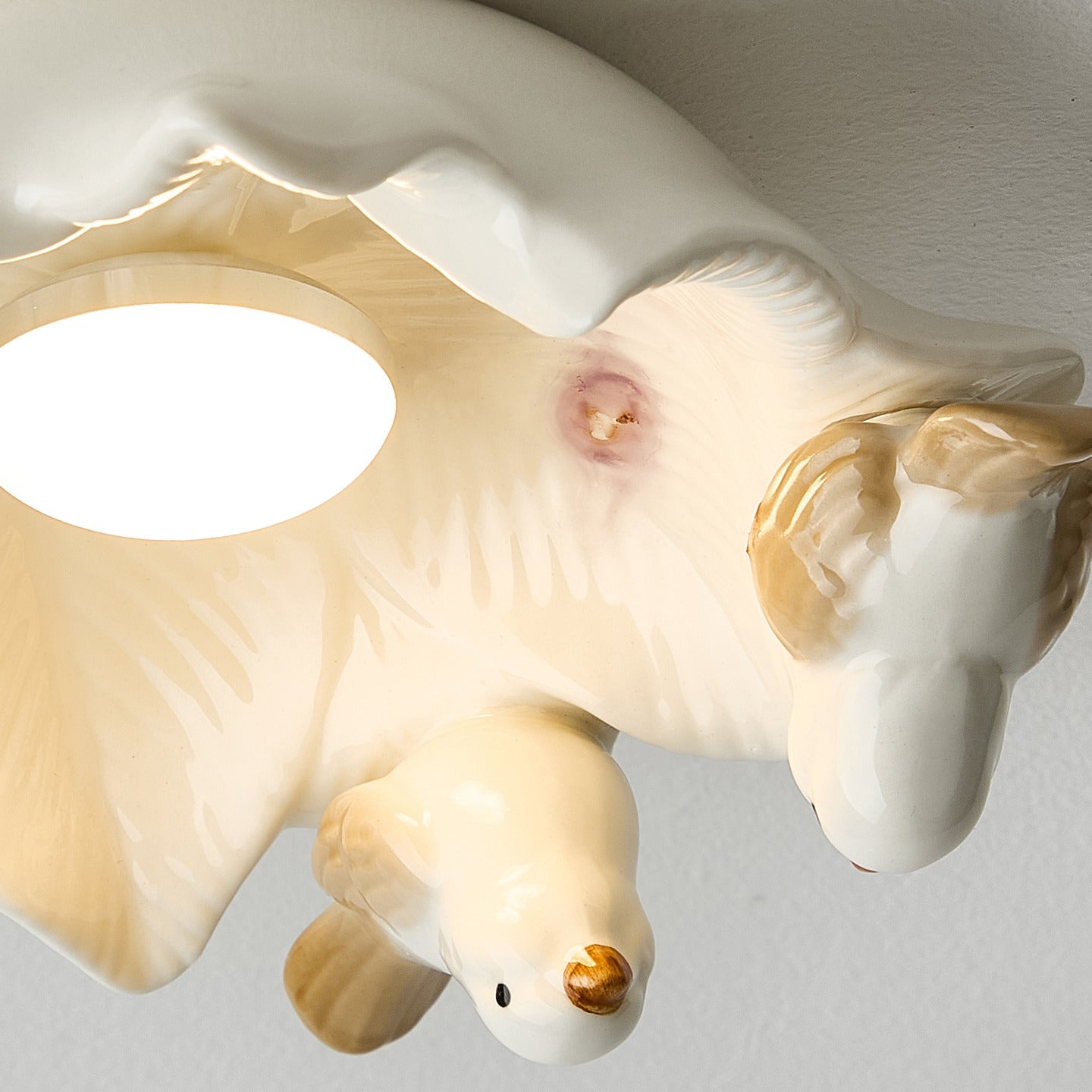Pip & Posy Ceiling Lamp