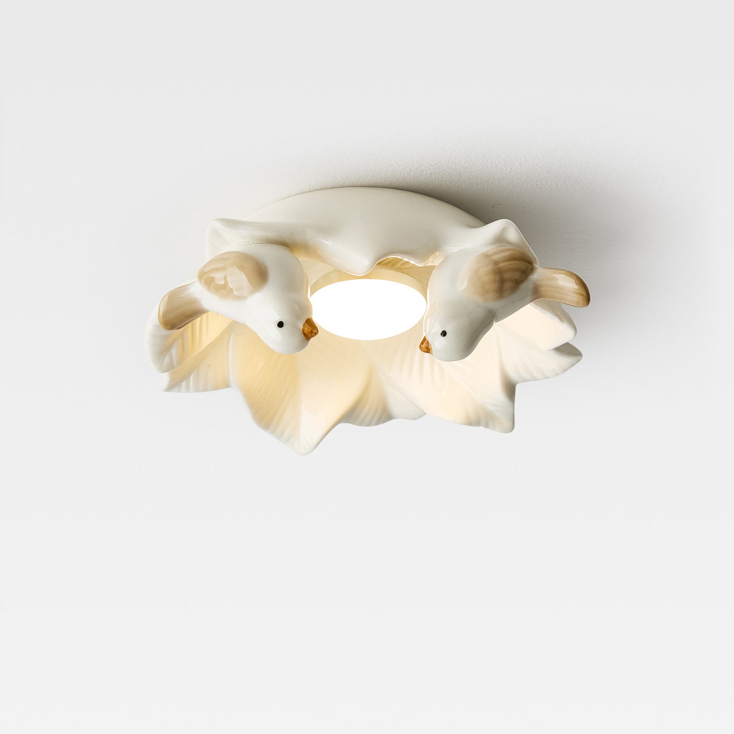 Pip & Posy Ceiling Lamp