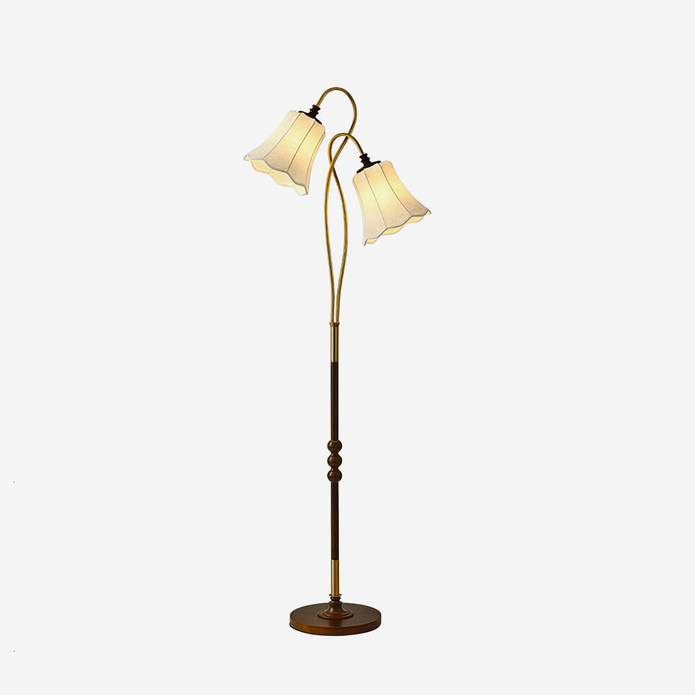 Tuliple Floor Lamp