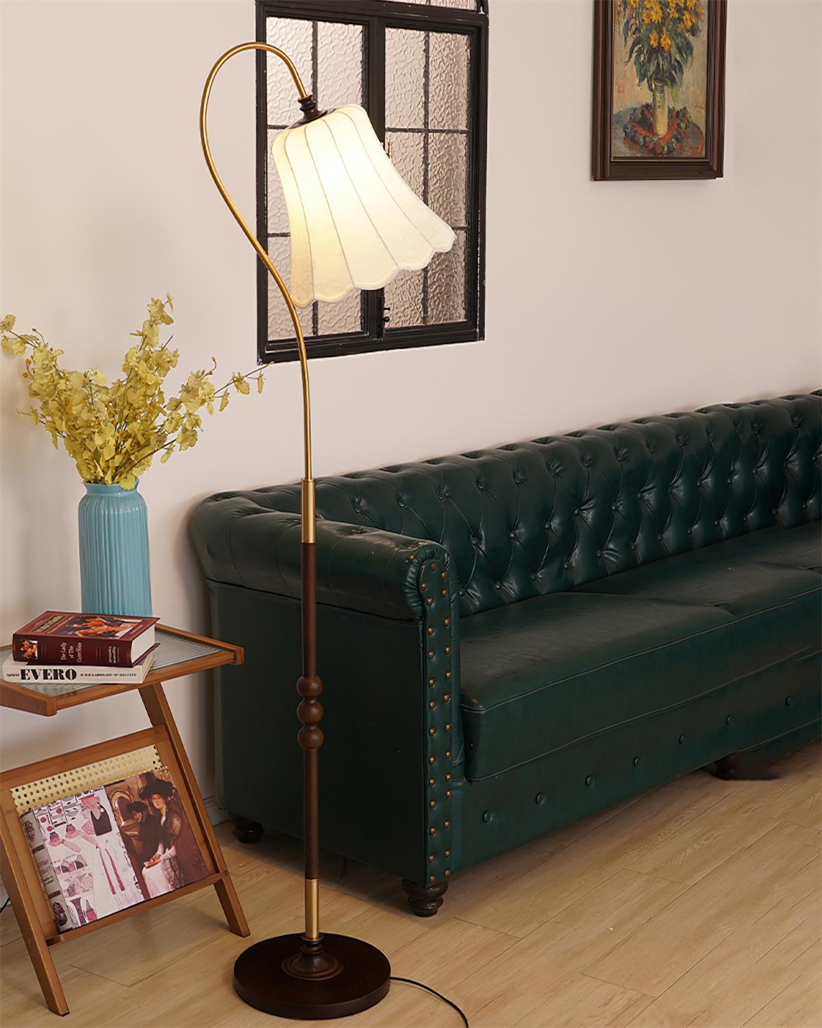 Tuliple Floor Lamp