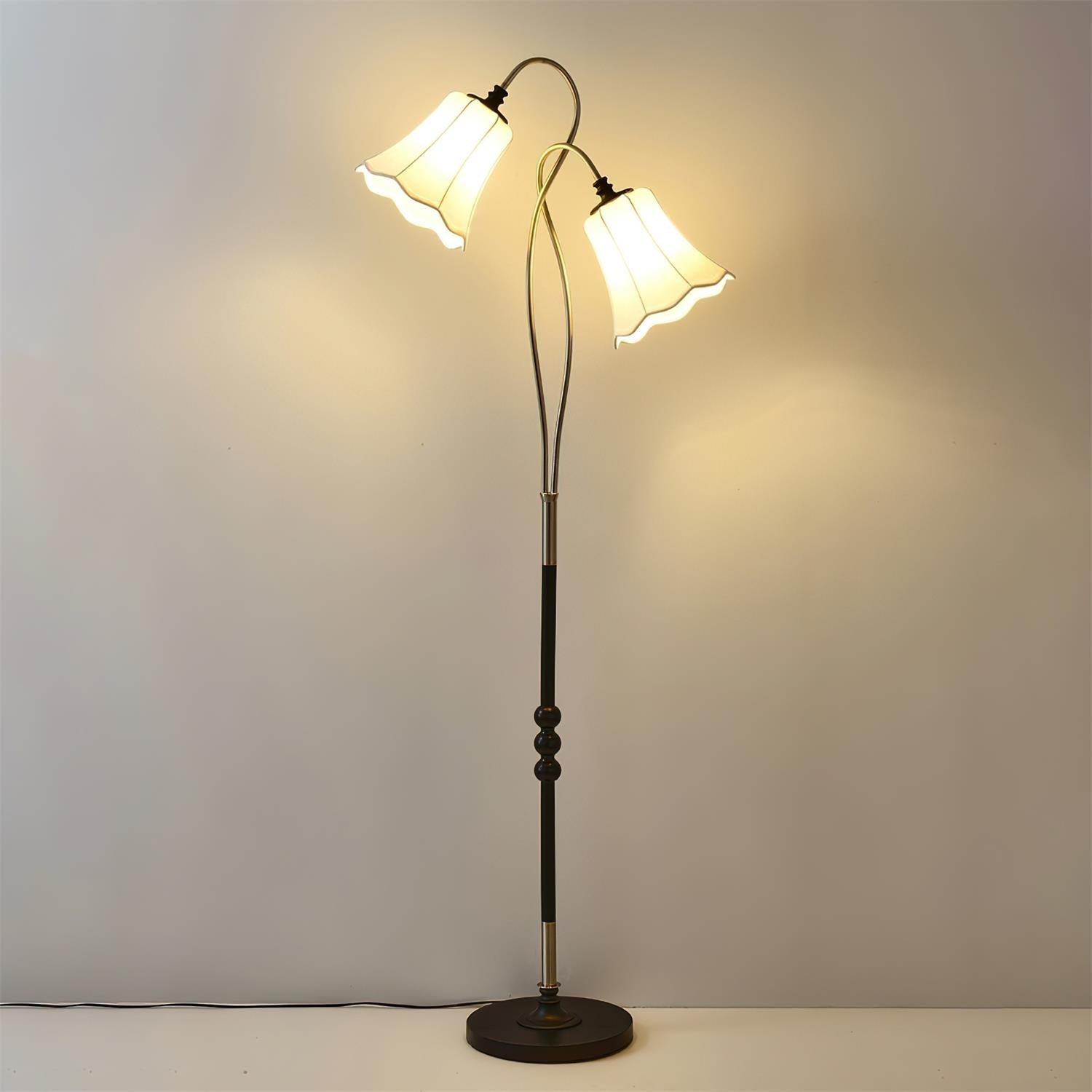 Tuliple Floor Lamp