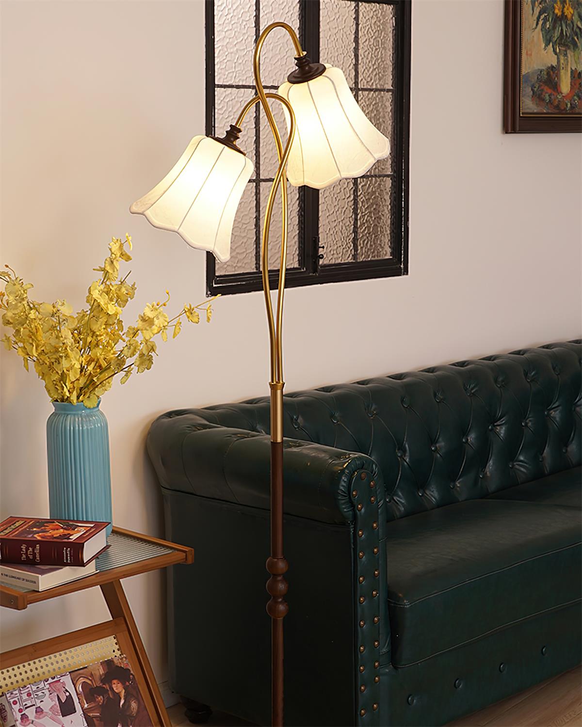 Tuliple Floor Lamp