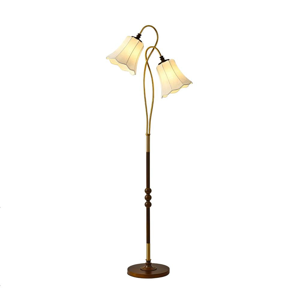 Tuliple Floor Lamp