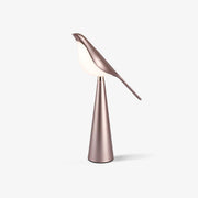 Keith Modern Table Lamp-Neutral Decor
