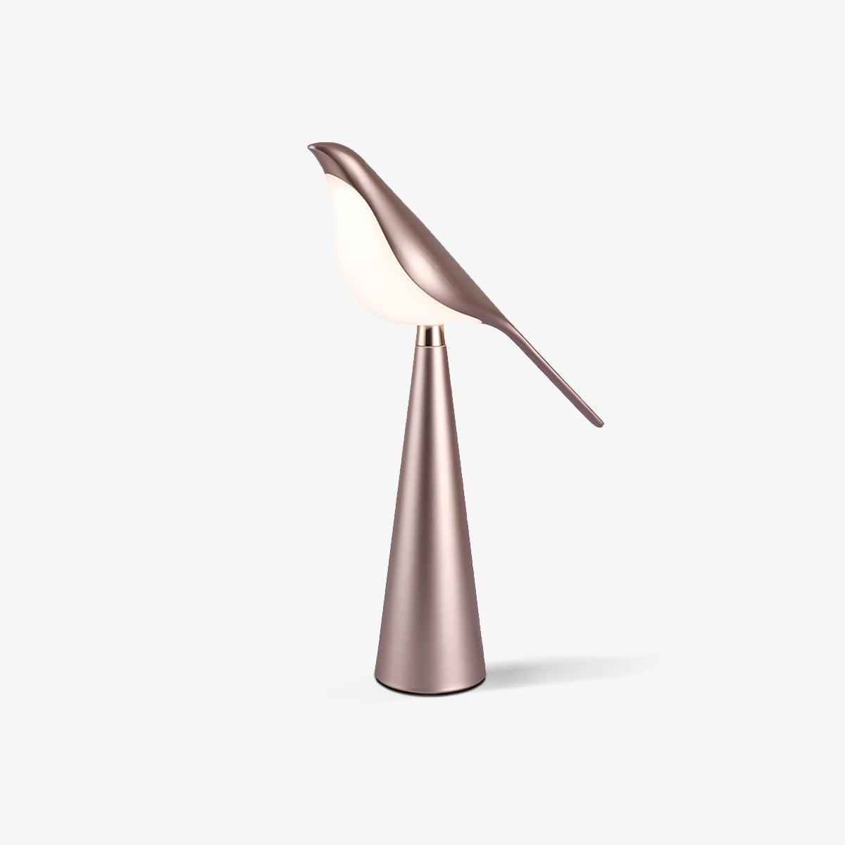 Keith Modern Table Lamp-Neutral Decor