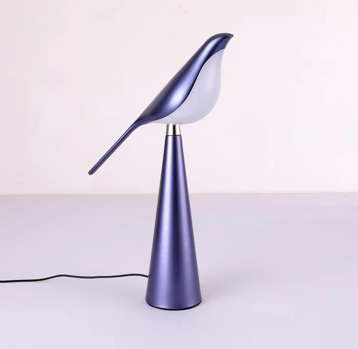 Keith Modern Table Lamp-Neutral Decor