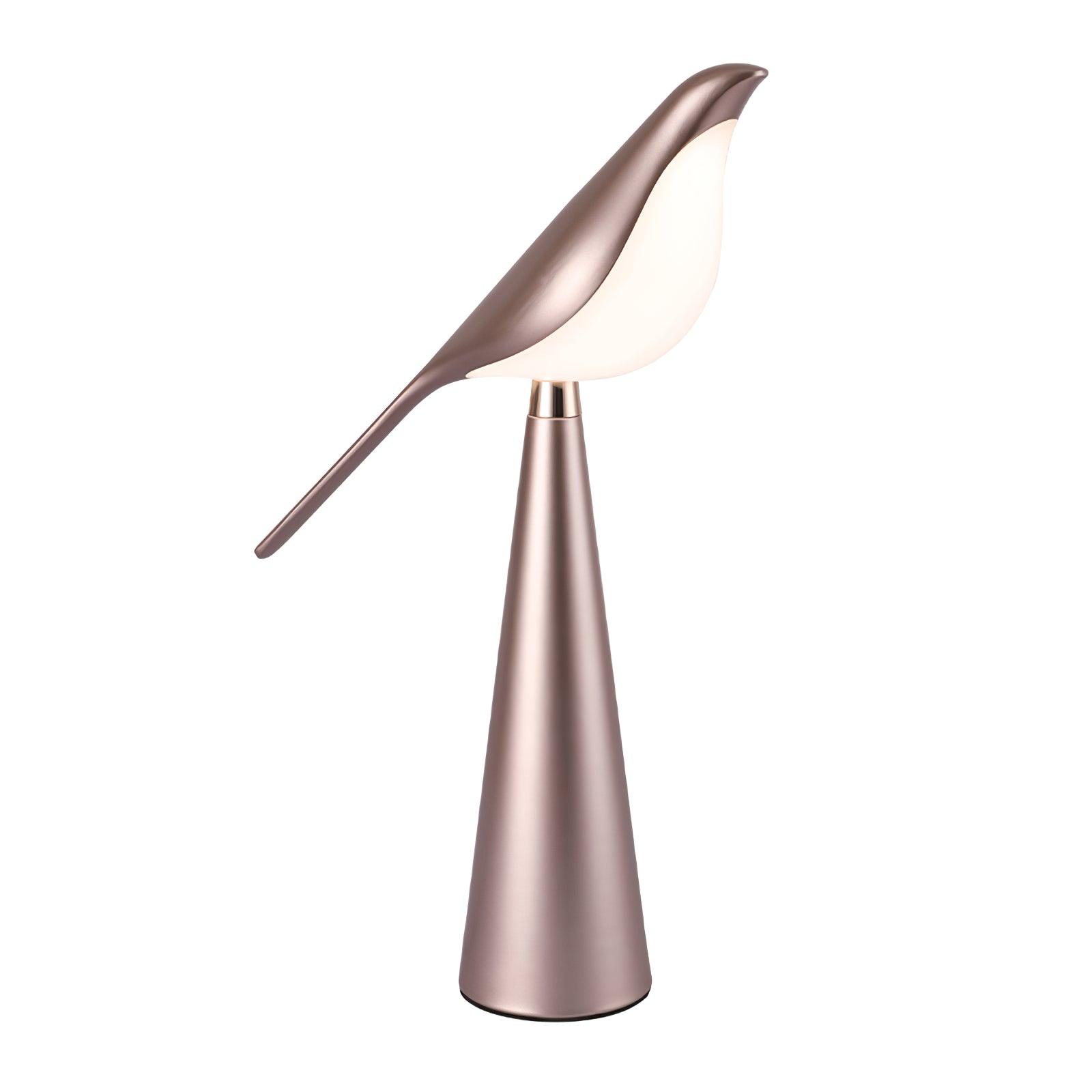 Keith Modern Table Lamp-Neutral Decor