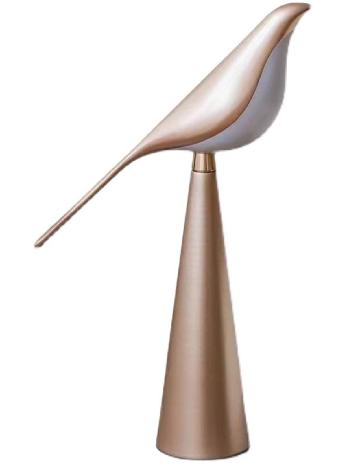 Keith Modern Table Lamp-Neutral Decor