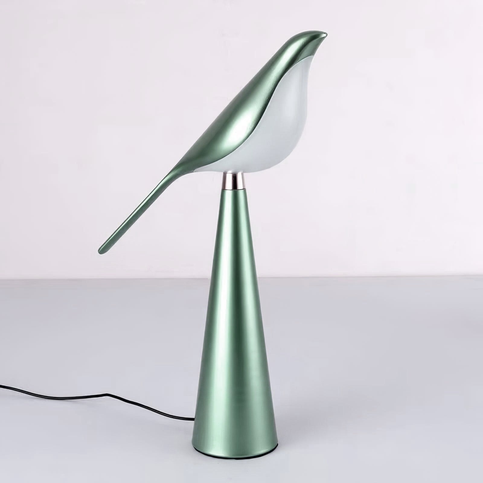 Keith Modern Table Lamp-Neutral Decor