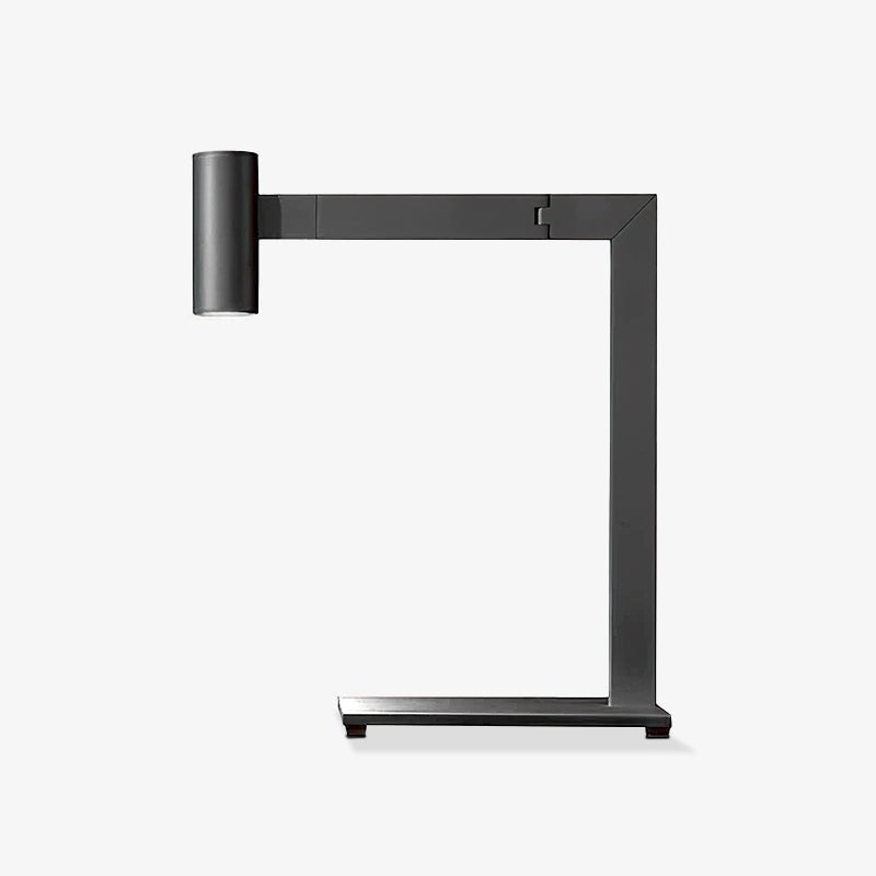Emmeline Modern Table Lamp-Neutral Decor