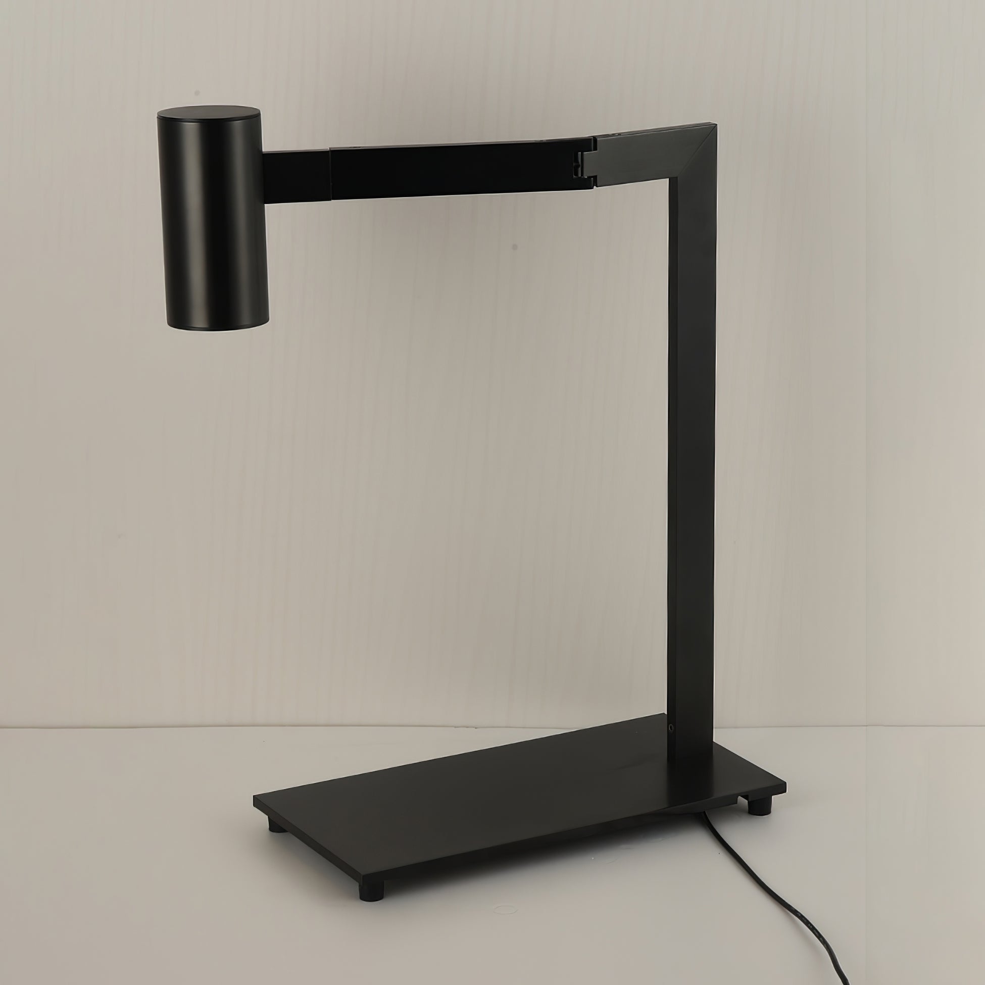 Emmeline Modern Table Lamp-Neutral Decor