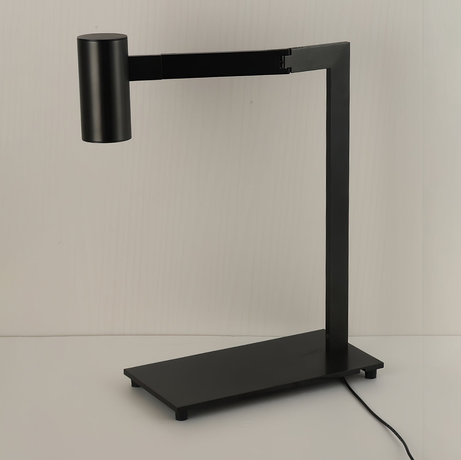 Emmeline Modern Table Lamp-Neutral Decor