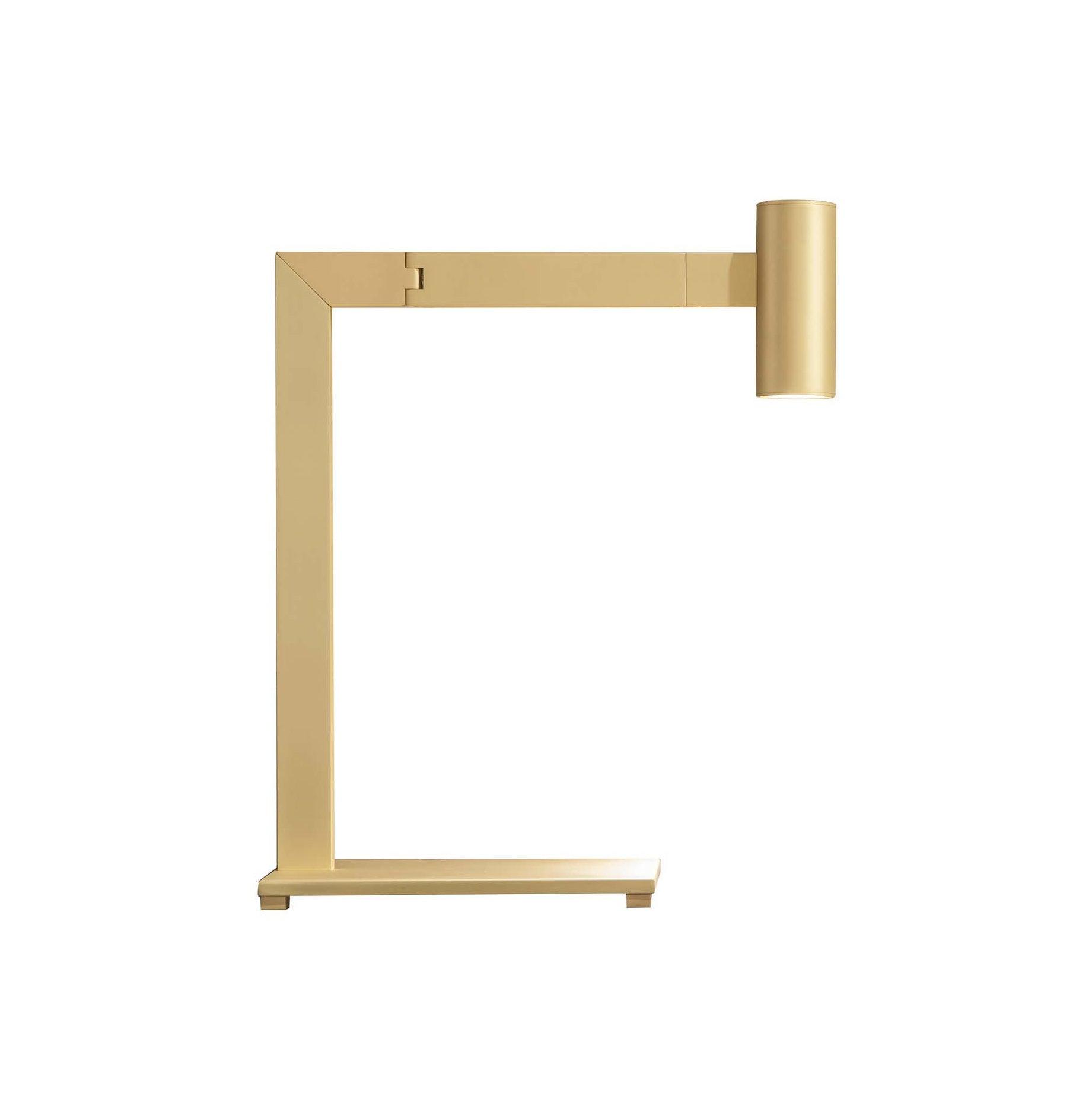 Emmeline Modern Table Lamp-Neutral Decor