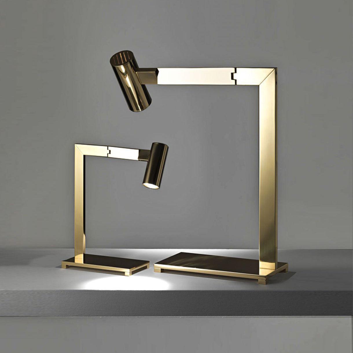 Emmeline Modern Table Lamp-Neutral Decor
