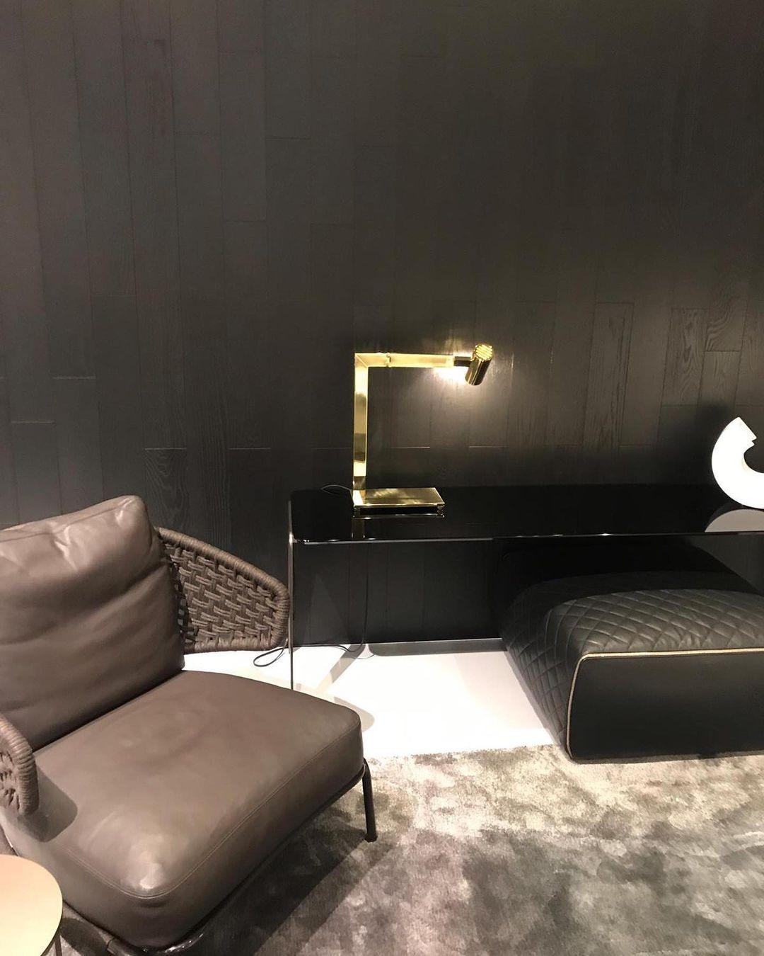Emmeline Modern Table Lamp-Neutral Decor