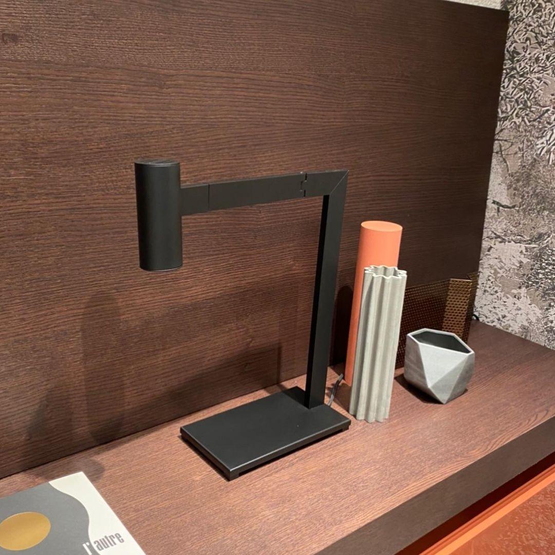 Emmeline Modern Table Lamp-Neutral Decor