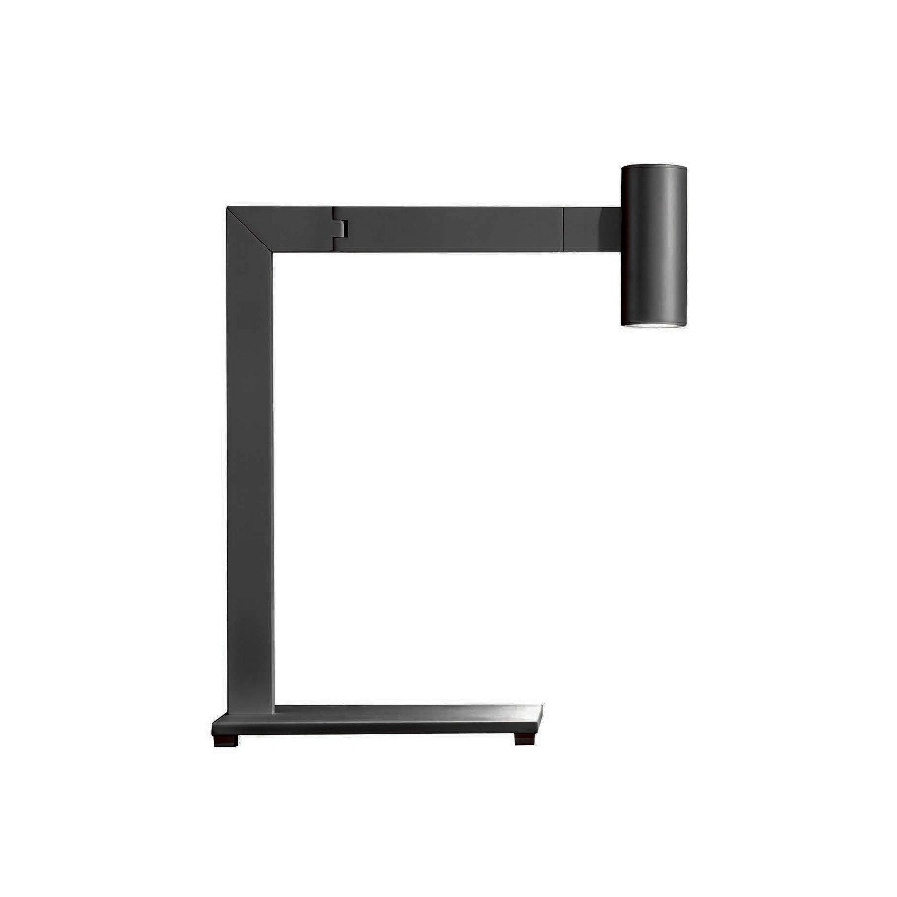 Emmeline Modern Table Lamp-Neutral Decor