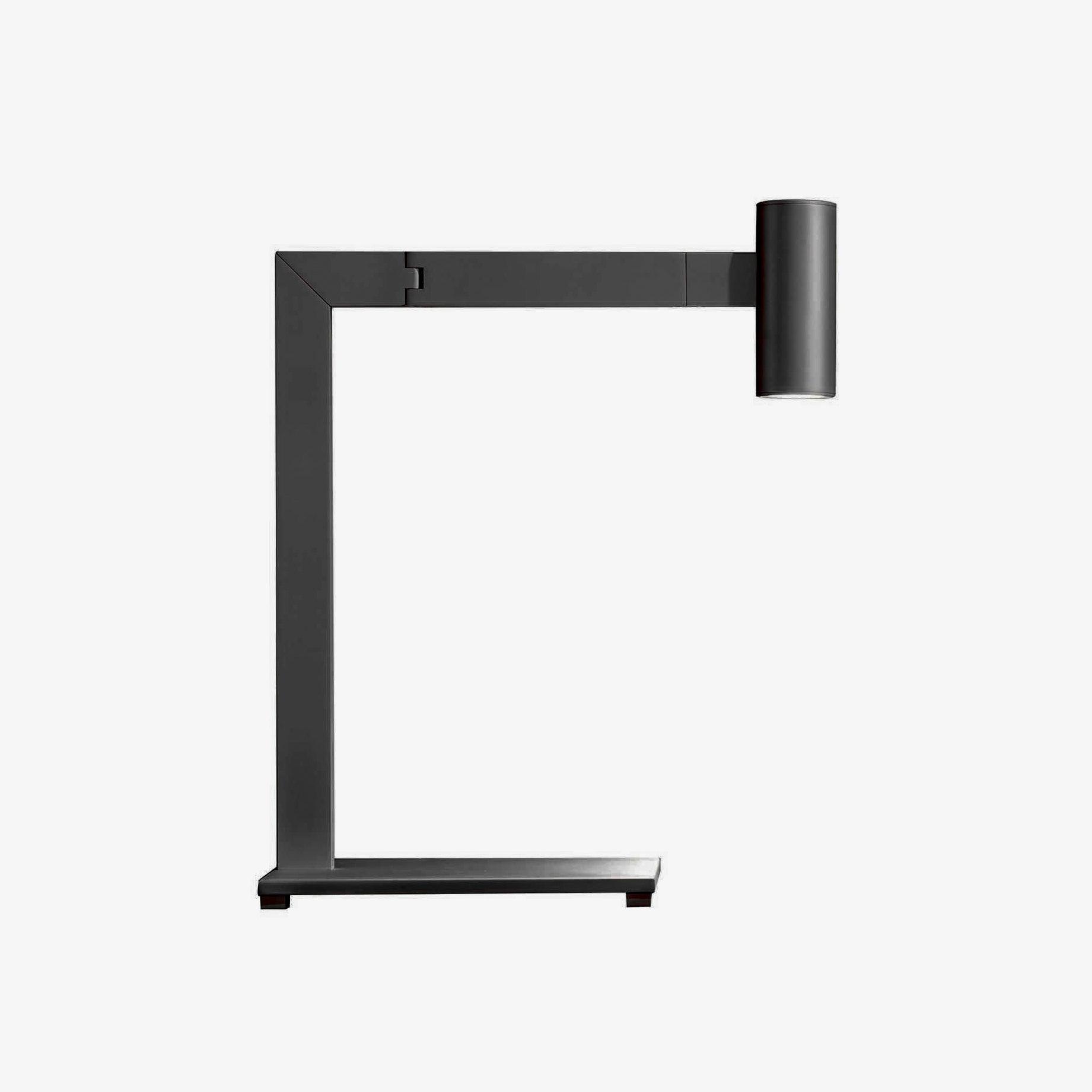 Emmeline Modern Table Lamp-Neutral Decor