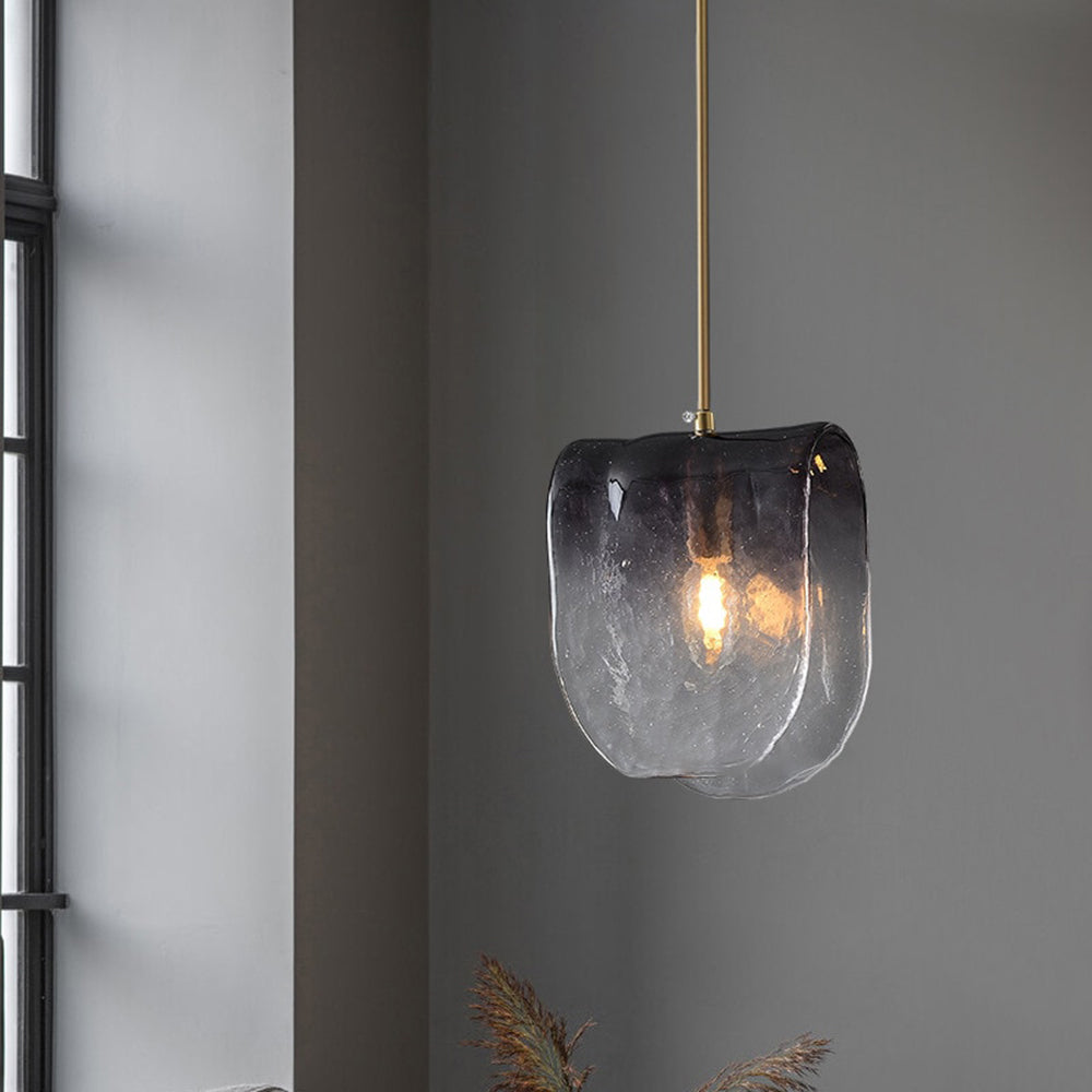 Valentina Gradient Pendant Light - Neutral Decor