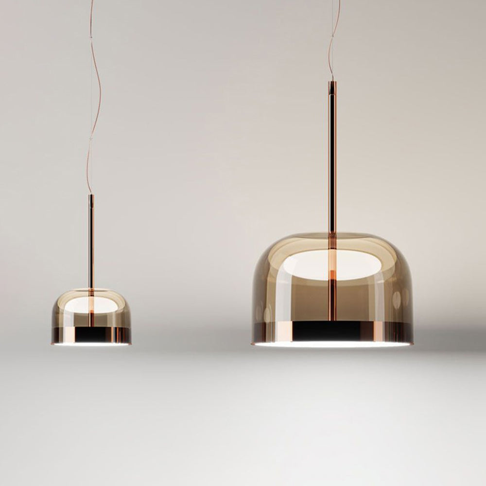 Valentina Pendant Light, DIA 24/36CM - Neutral Decor