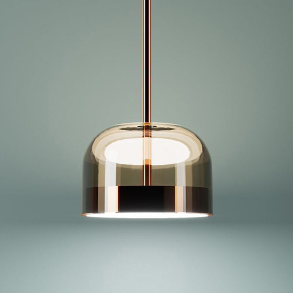 Valentina Pendant Light, DIA 24/36CM - Neutral Decor