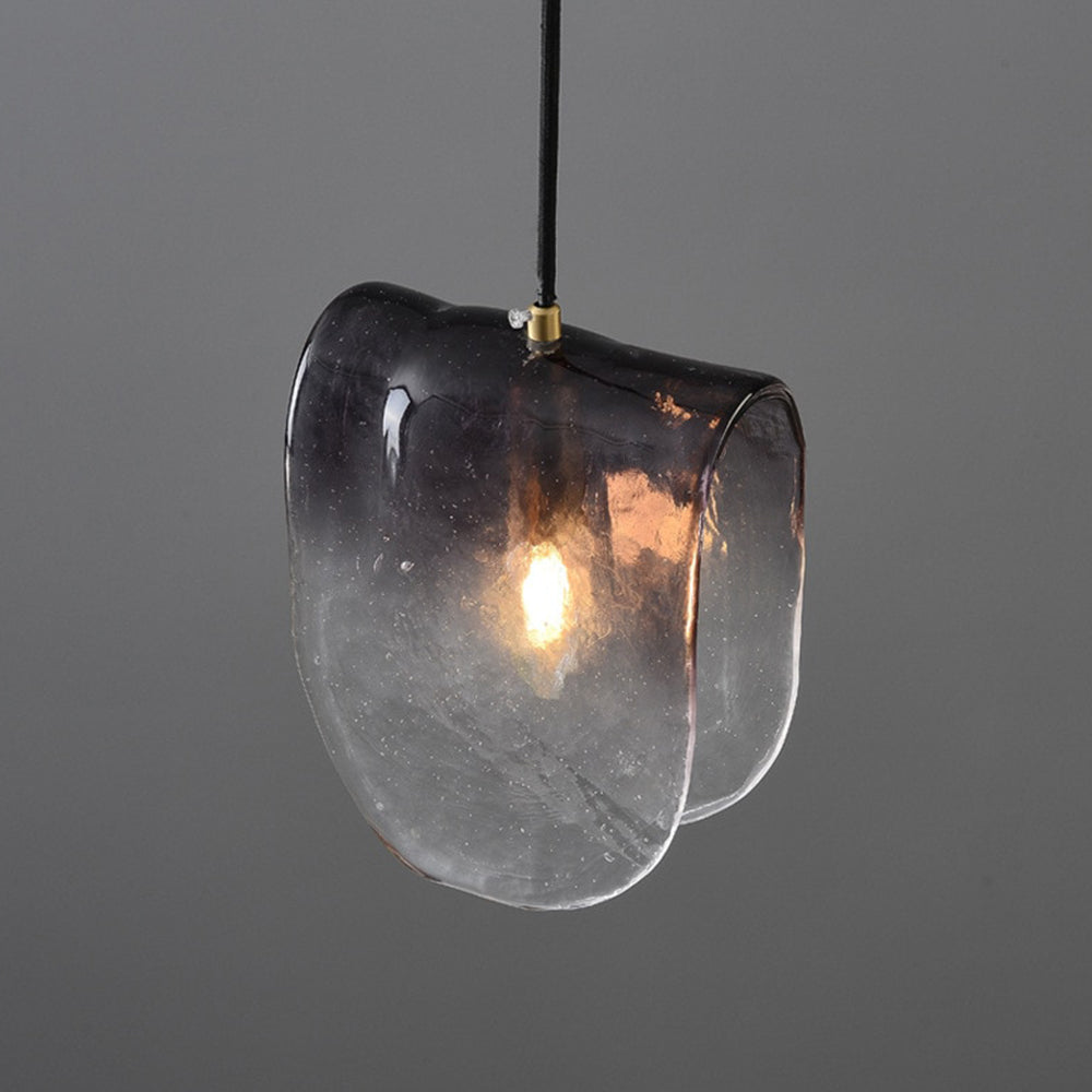 Valentina Gradient Pendant Light - Neutral Decor