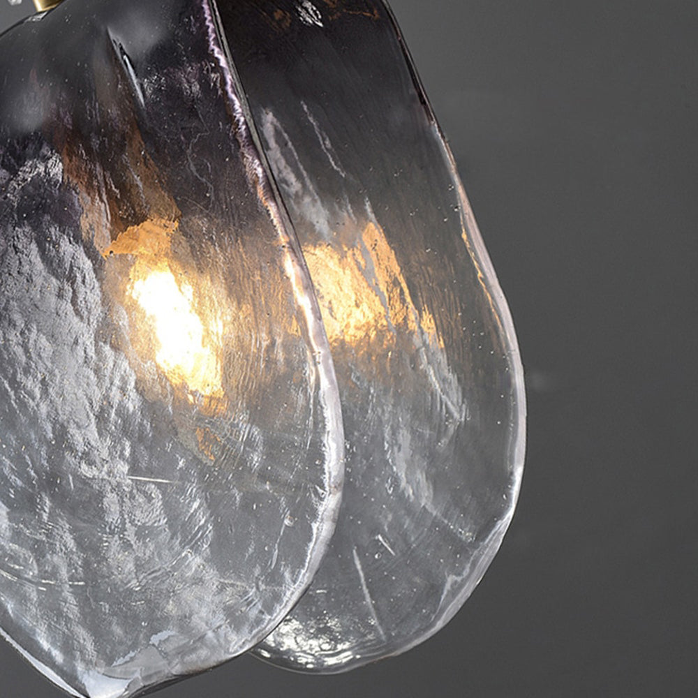 Valentina Gradient Pendant Light - Neutral Decor