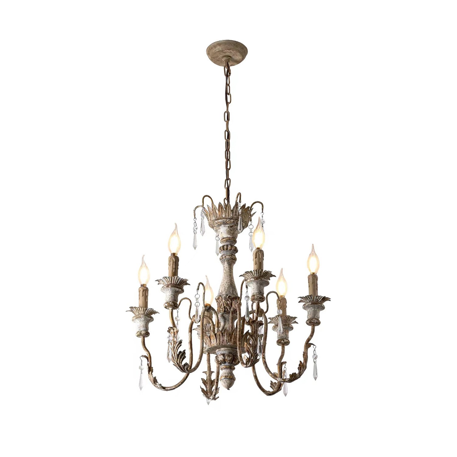Valentina Chandelier
