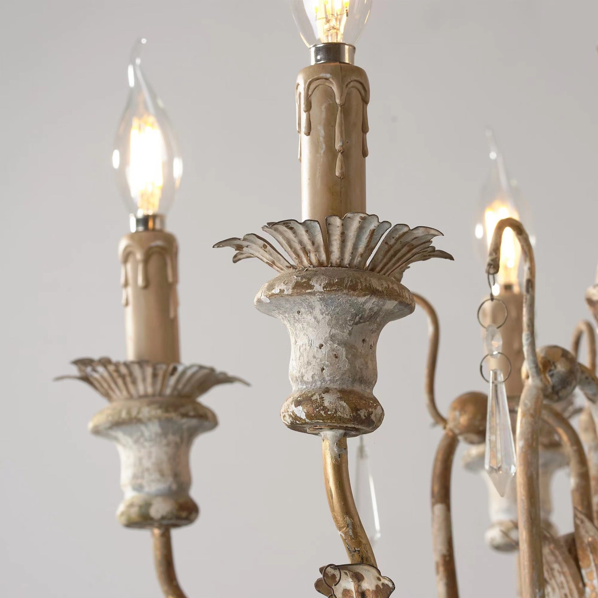 Valentina Chandelier