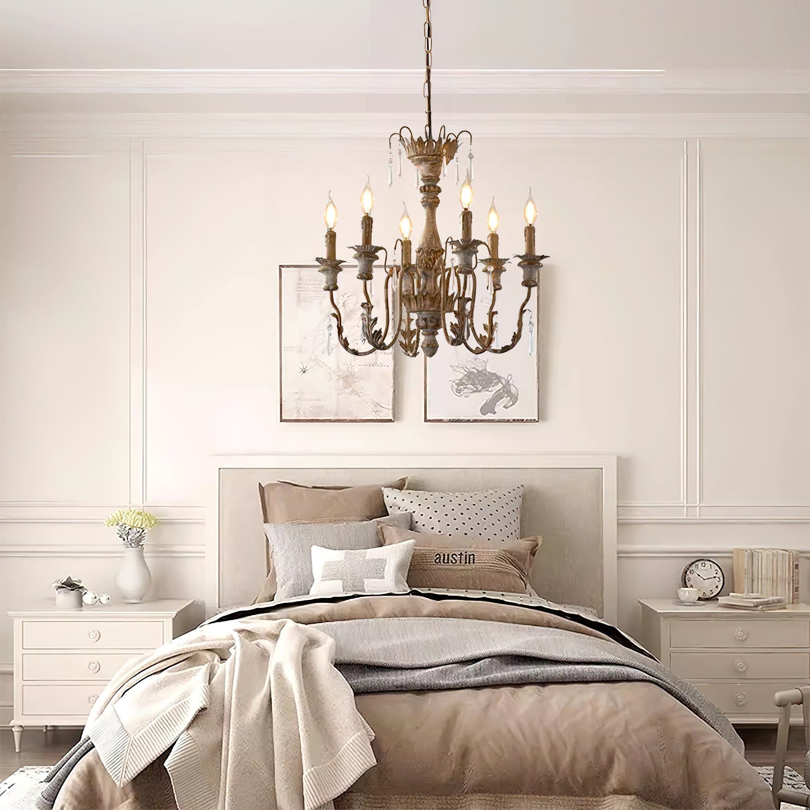 Valentina Chandelier