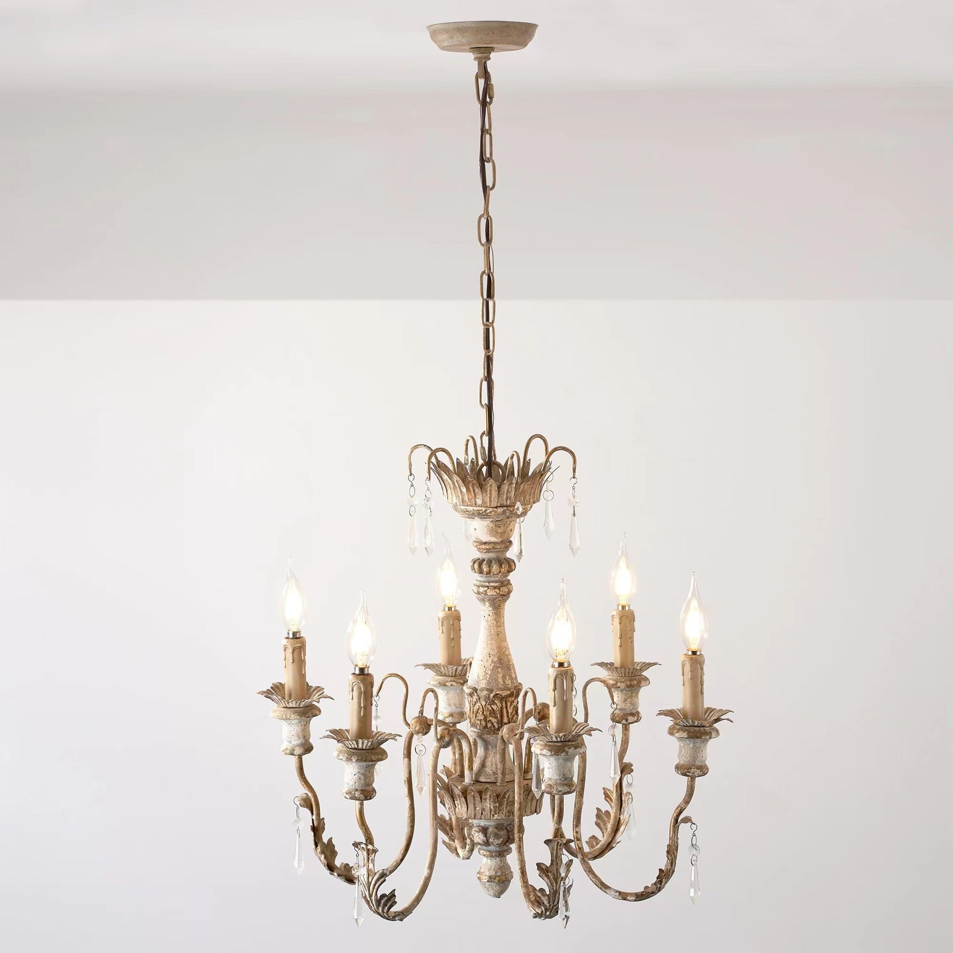 Valentina Chandelier