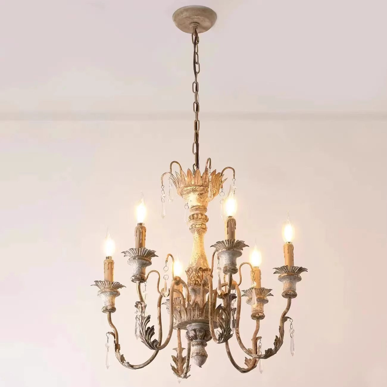 Valentina Chandelier