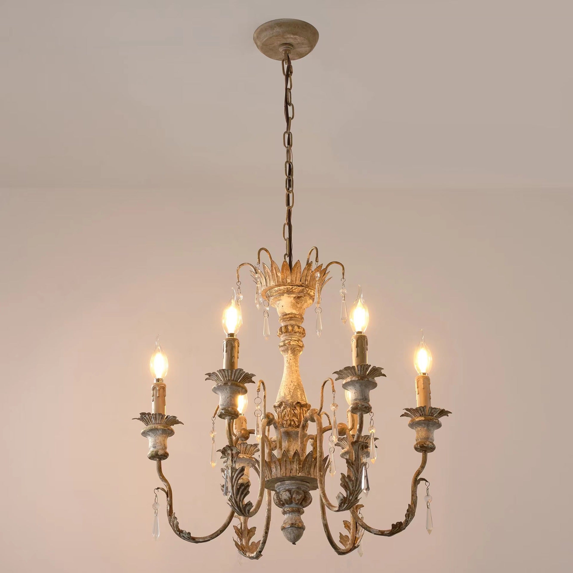 Valentina Chandelier