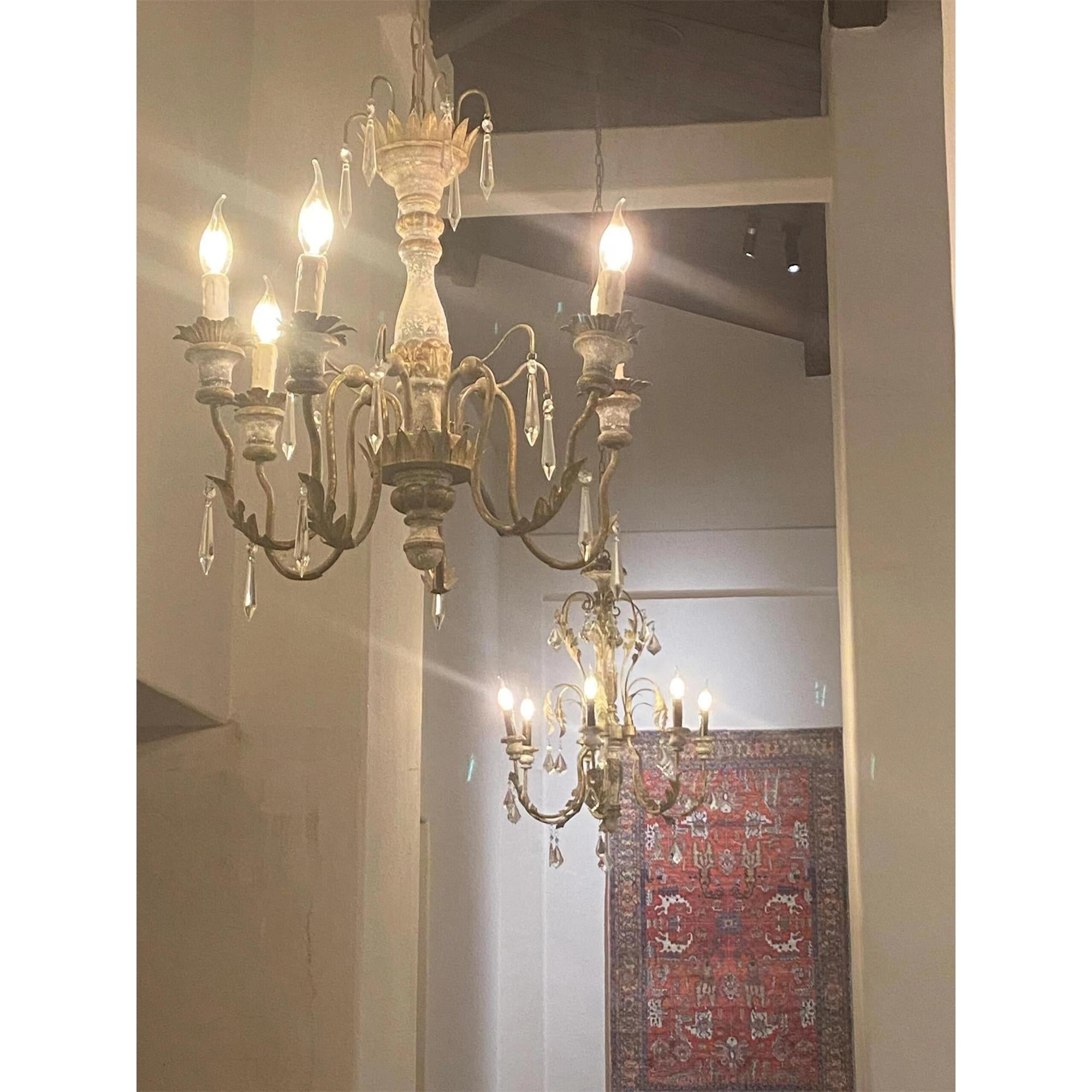 Valentina Chandelier