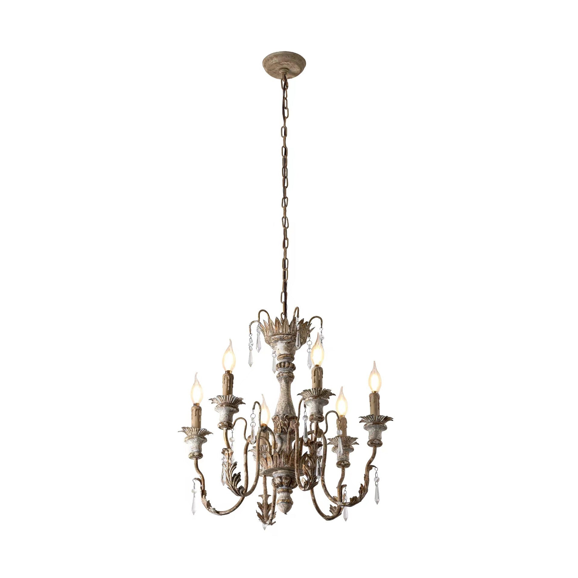 Valentina Chandelier