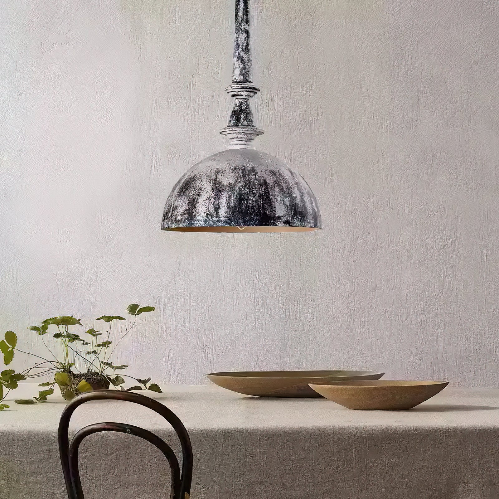 Clara Pendant Lamp