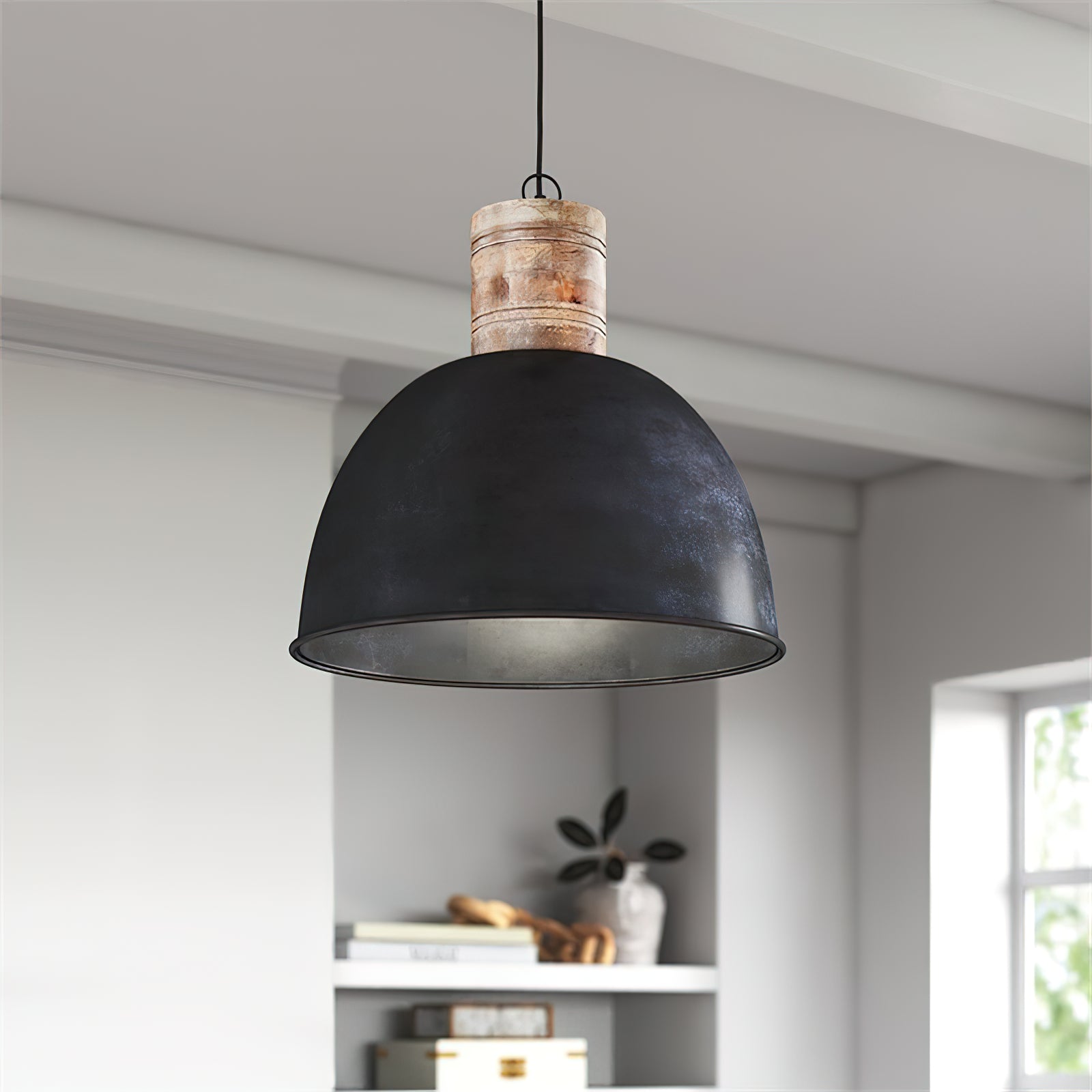 Clara Pendant Lamp