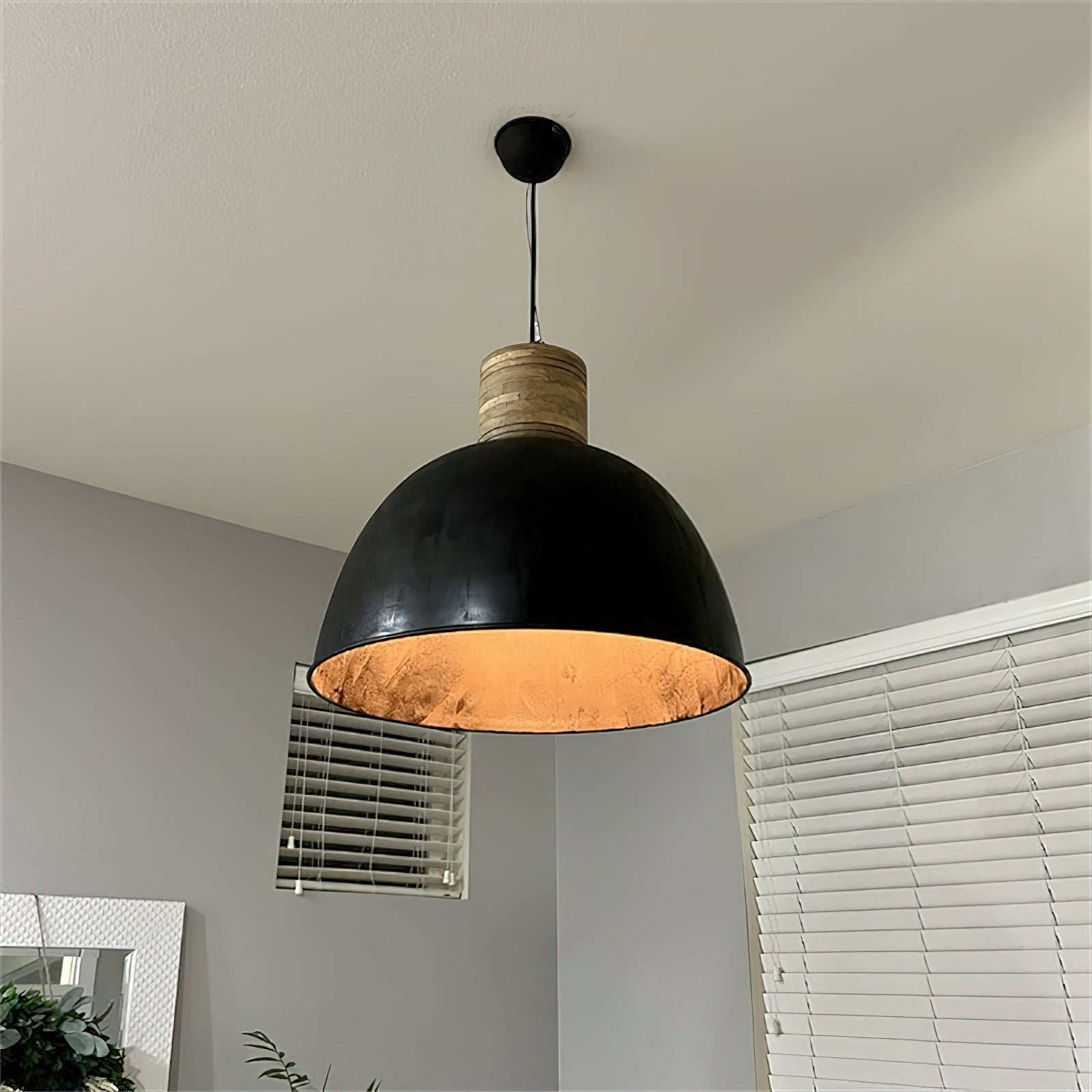 Clara Pendant Lamp