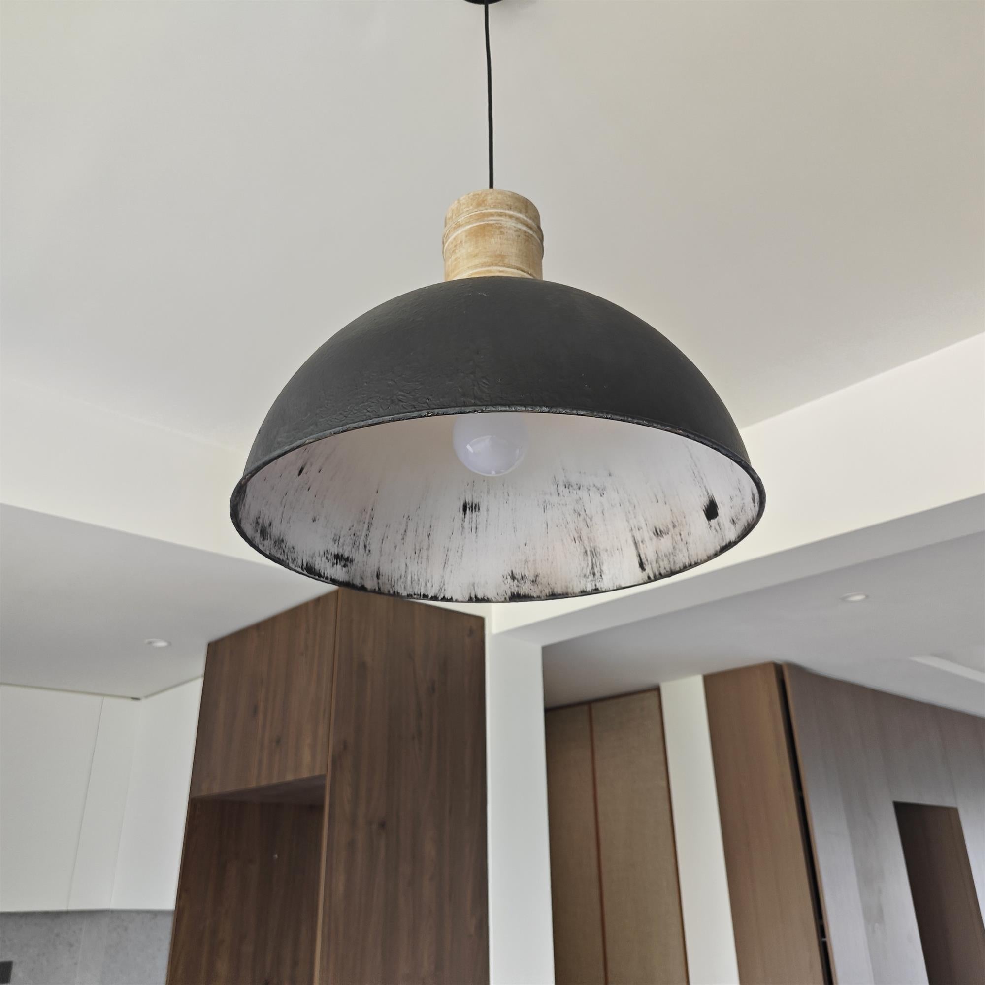 Clara Pendant Lamp
