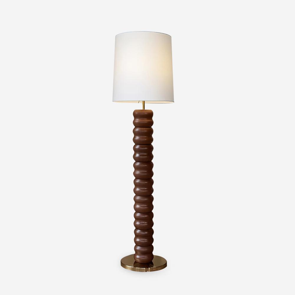 Rib Floor Lamp