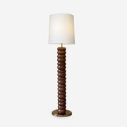 Rib Floor Lamp