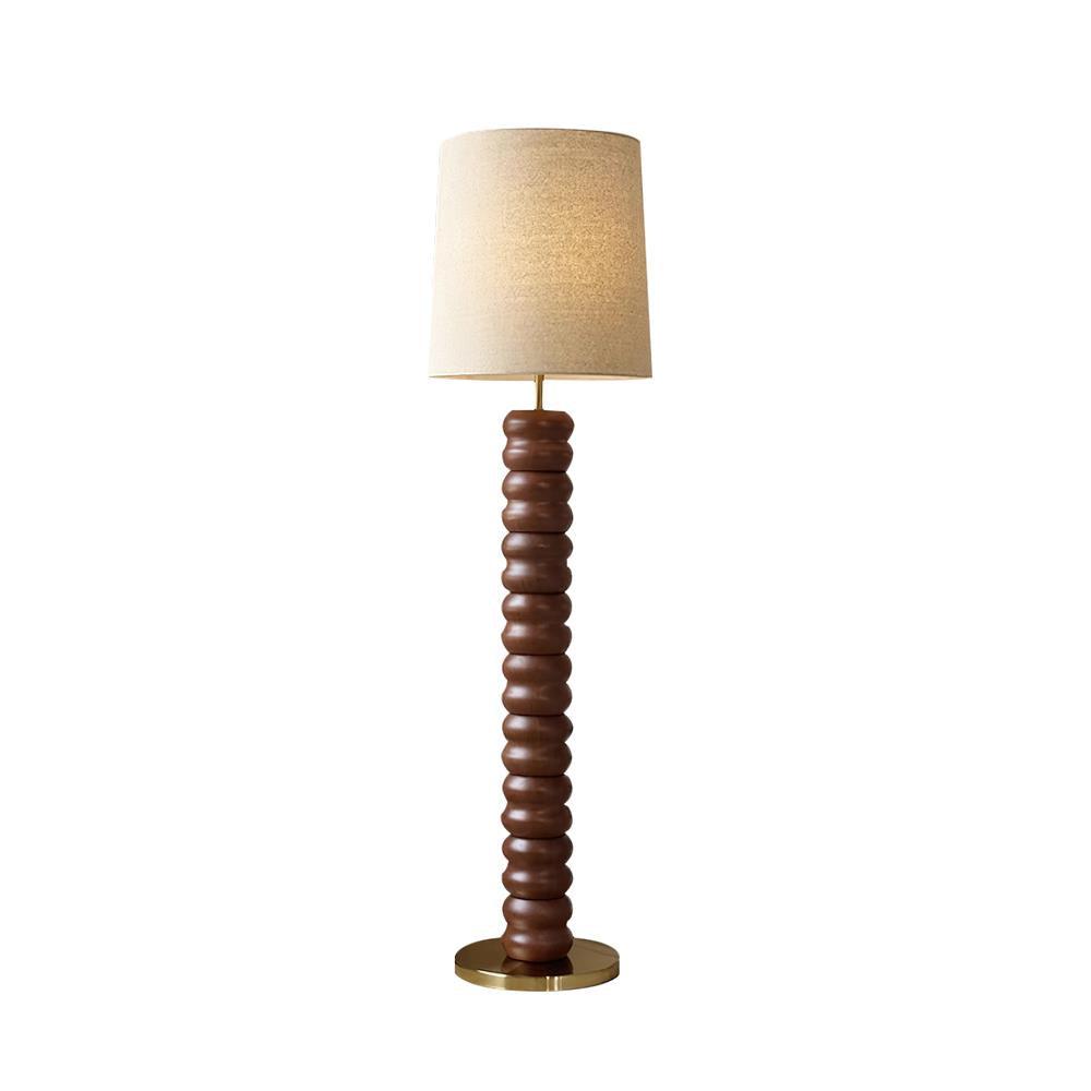 Rib Floor Lamp