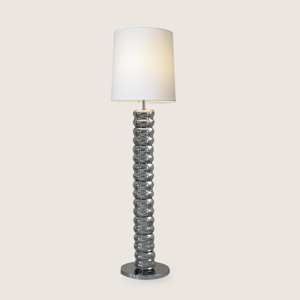 Rib Floor Lamp