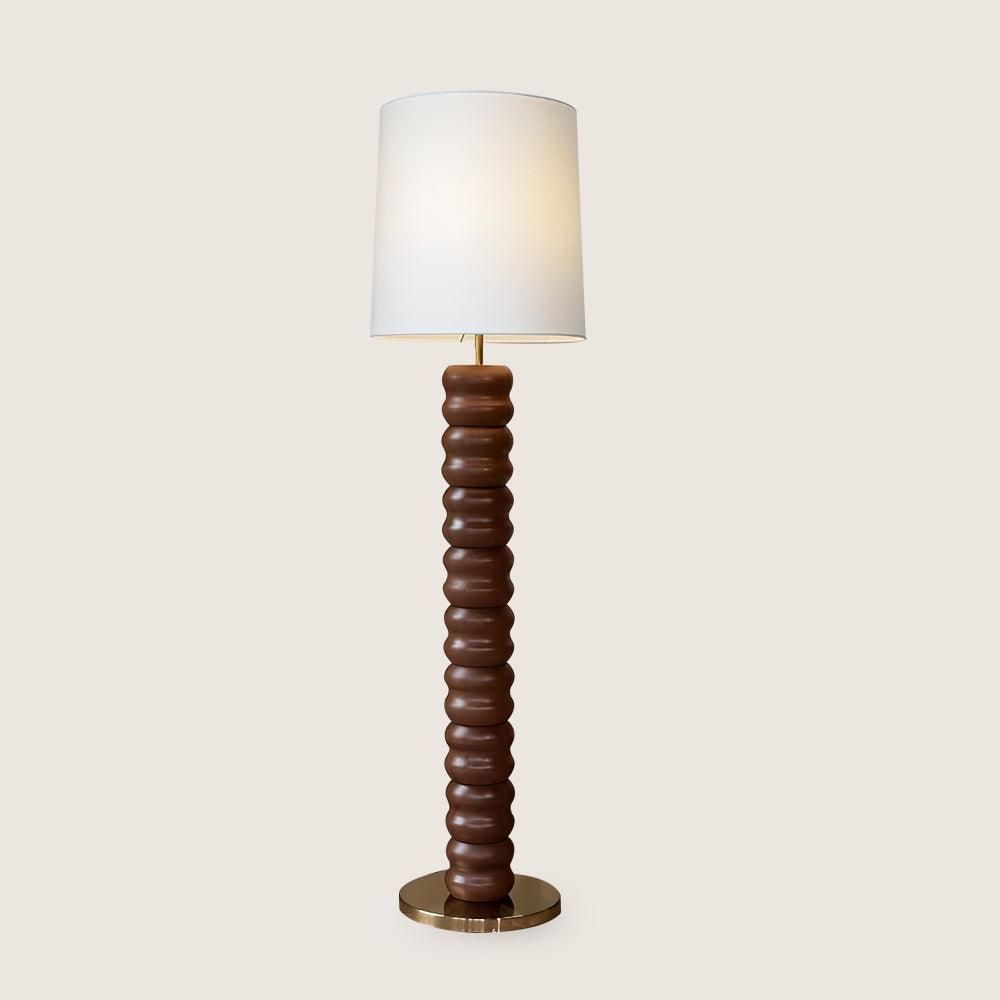 Rib Floor Lamp